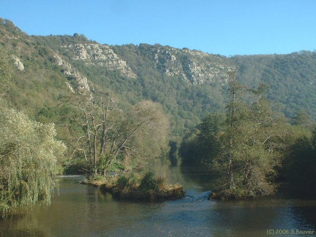 Clécy (l'Orne 1)