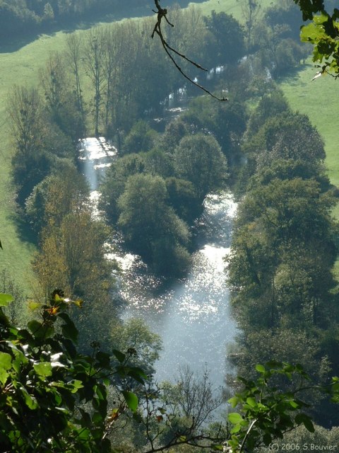 Clécy (l'Orne 2)