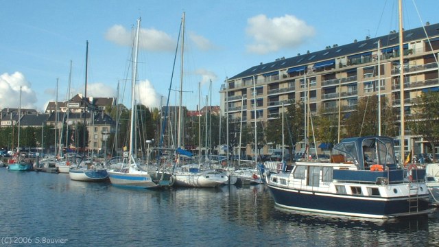 Caen (Bassin)