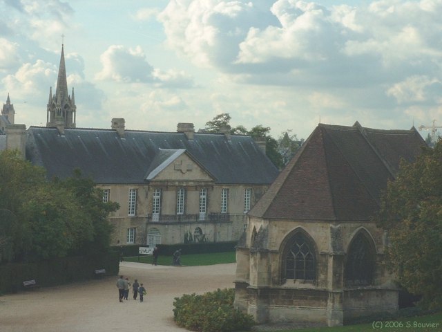 Caen (Musée)