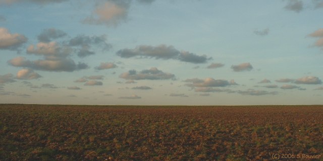 Crasville la Rocquefort (Plaine 4)