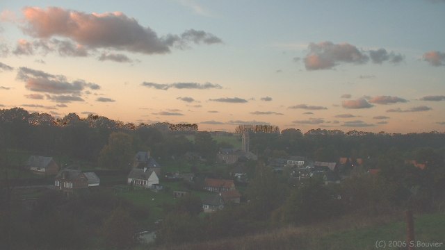 St Pierre le Viger (Village)