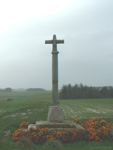 Ermenouville (Croix 1)