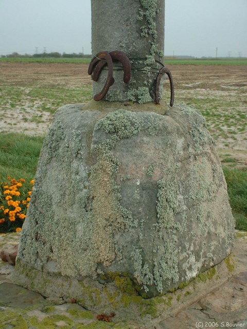 Ermenouville (Croix 2)