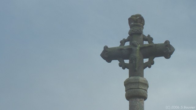 Fultot (Croix 1)