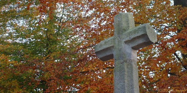 Gonzeville (Croix)
