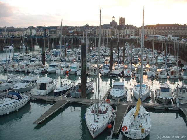 Dieppe (Plaisance)