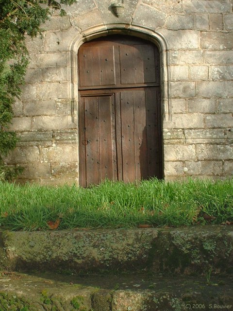 Sasseville (Eglise)