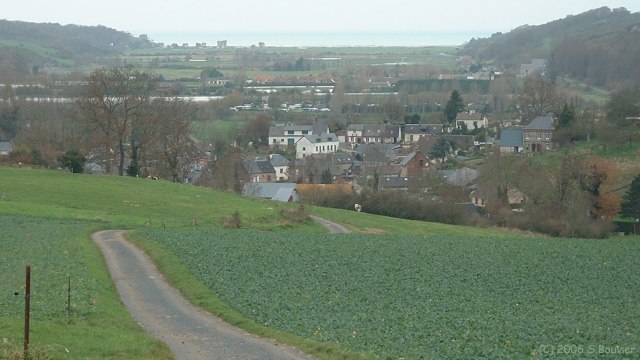 Vittefleur (Village)