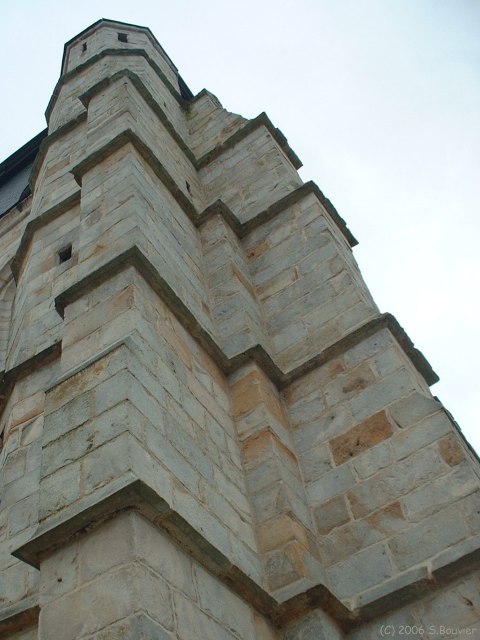 Vittefleur (Tour)