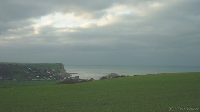 Veulettes sur Mer (Vallée)