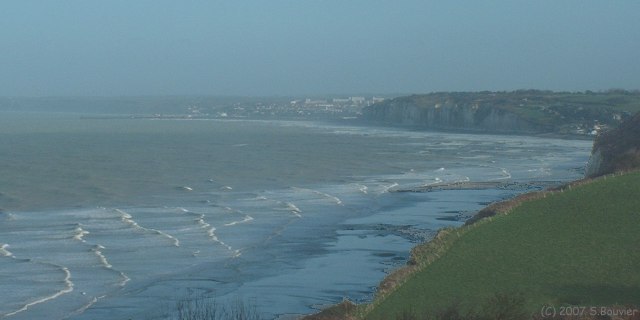 Varengeville sur Mer (Panorama)
