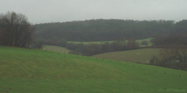 Clères (Vallée 1)