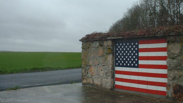 St Sylvain (Lucky Strike)