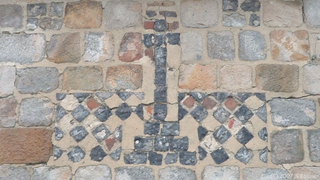 St Sylvain (Croix)