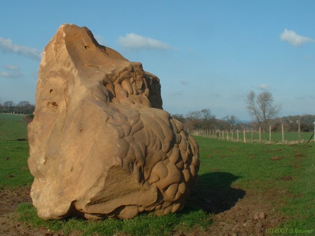 Veules les Roses (Grès)