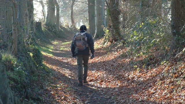 Blosseville (Chemin 3)
