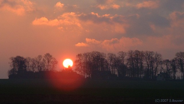 Blosseville (Soleil 1)