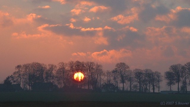 Blosseville (Soleil 2)