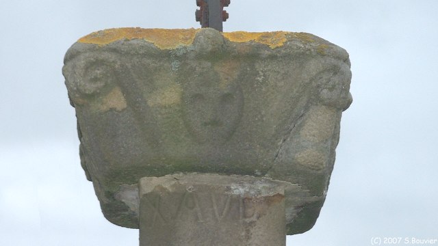 Fontaine le Dun (Figure)