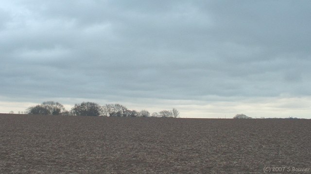 St Pierre le Viger (Plaine)