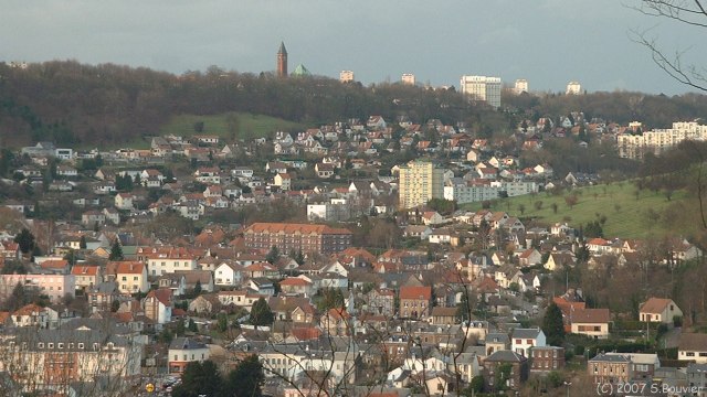 Rouen (Vallon)