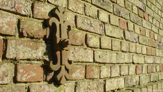 Bosc le Hard (Mur)