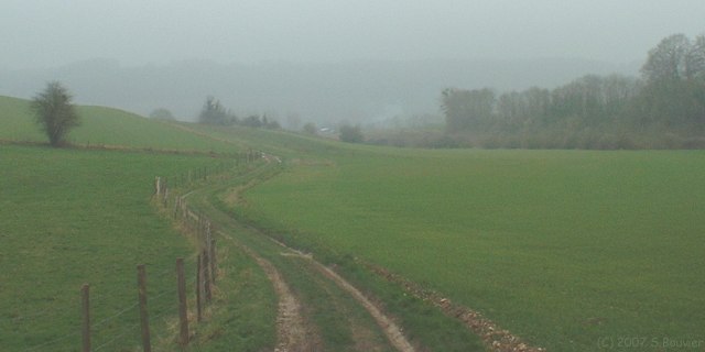 Envermeu (Chemin)