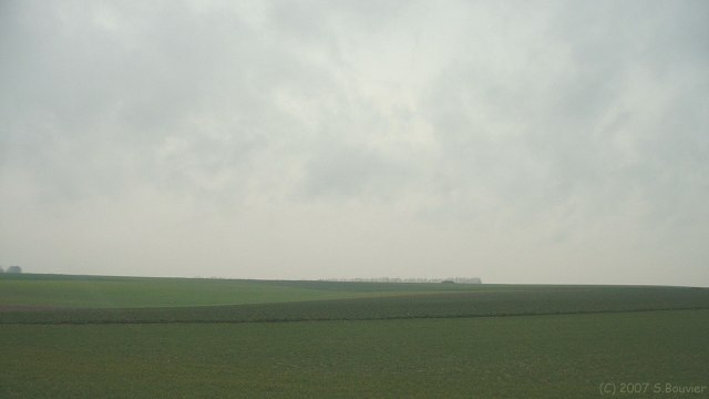 La Crique (Plaine)