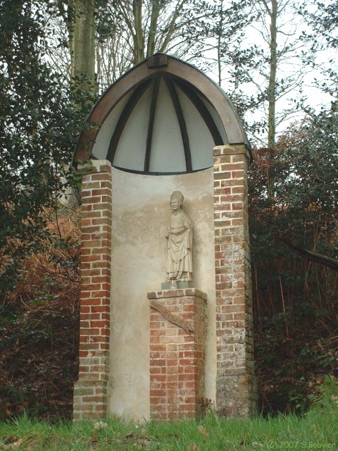 Torcy le Grand (Saint-Ribert)