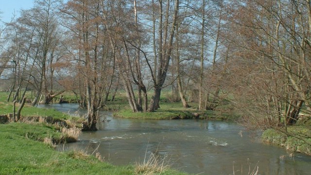 St Aubin le Cauf (Béthune)