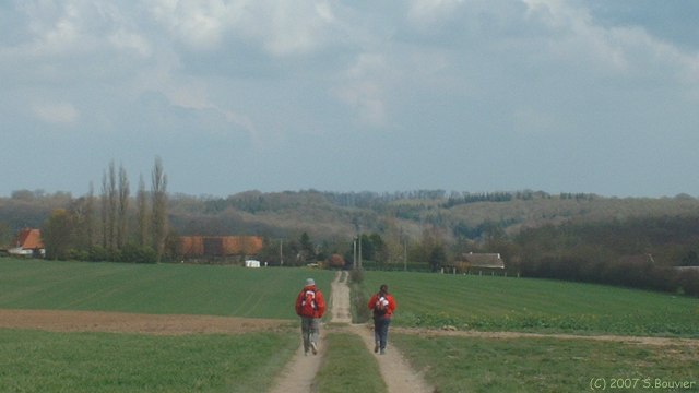 St Crespin (Chemin 1)