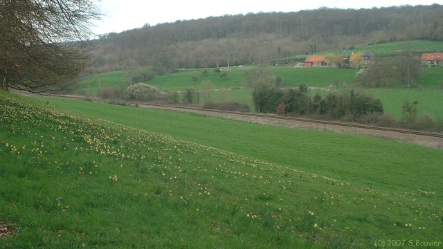 St Crespin (Vallée 2)