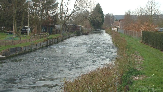 Torcy le Grand (la Varenne)