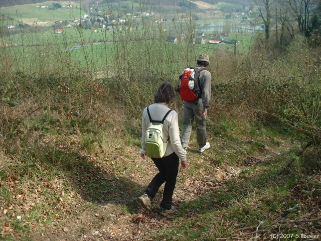 St Hellier (Vallée)