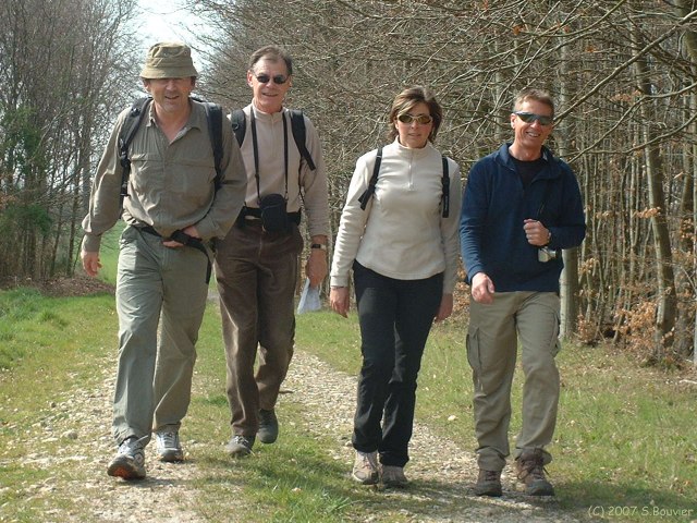 Forêt d'Eawy (Groupe)