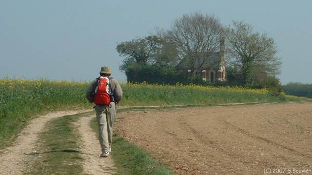 La Crique (Chapelle)