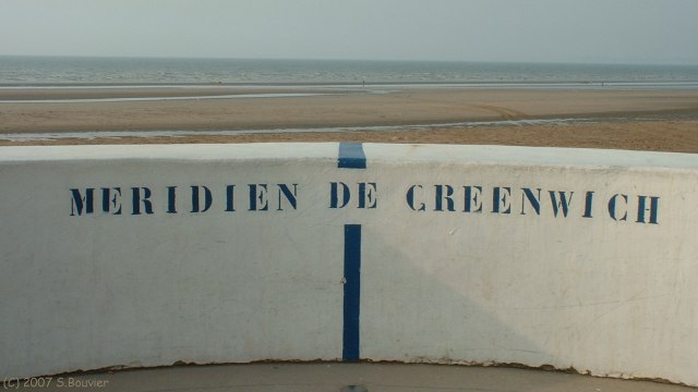 Villers sur Mer (Greenwich)