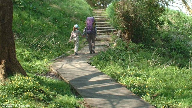 Houlgate (Chemin 2)