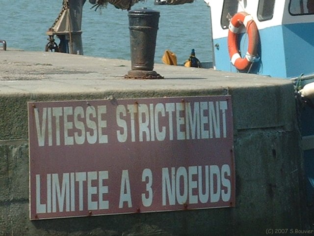 Dives sur Mer (Vitesse)