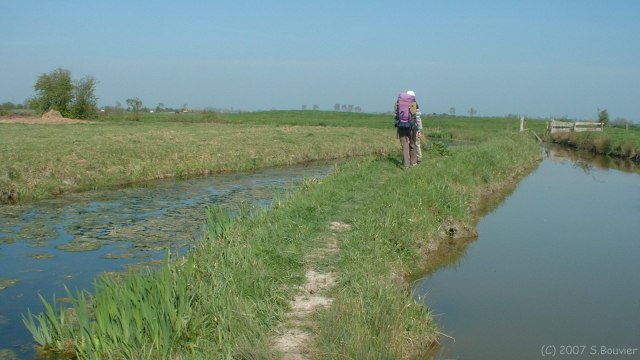 Varaville (Marais 3)