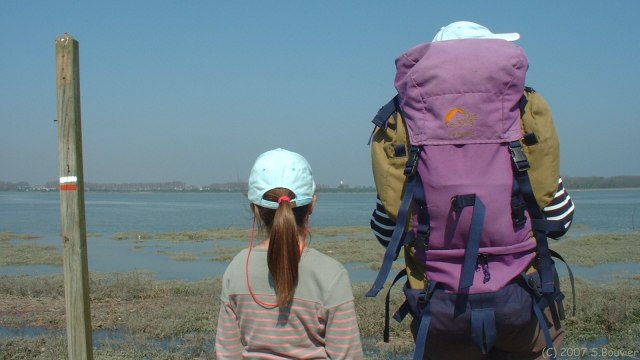 Sallenelles (Estuaire 1)