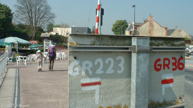 Bénouville (Pegasus Bridge 1)