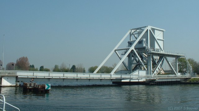 Bénouville (Pegasus Bridge 2)