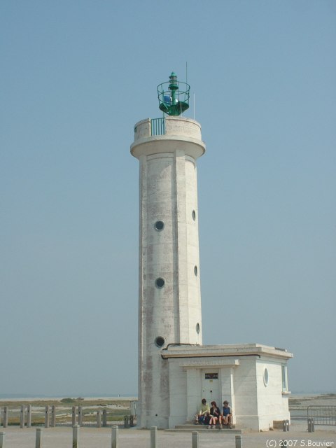 Cayeux sur Mer (Feu)