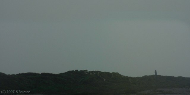 Cayeux sur Mer (Dunes 1)
