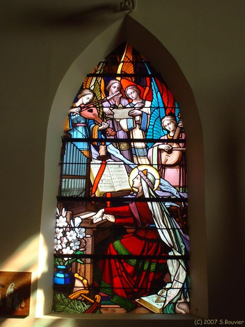 Cayeux sur Mer (Chapelle 3)