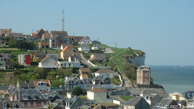 Ault (Bel-Air)