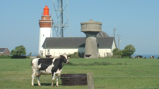 Ault (Phare 2)