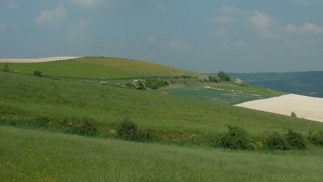 Fresles (Haut Bray)